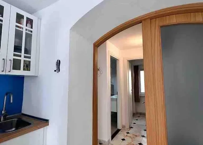 Dantis Domus At The Apartamento