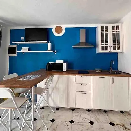 Dantis Domus At The Lägenhet