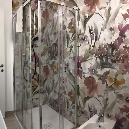 Appartement Dantis Domus At The *