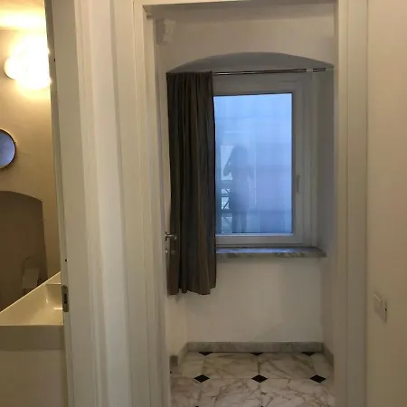 Appartement Dantis Domus At The