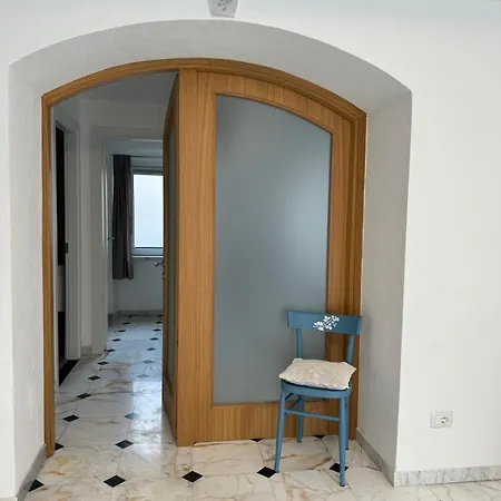 Appartement Dantis Domus At The *