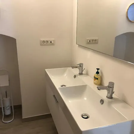 Appartement Dantis Domus At The