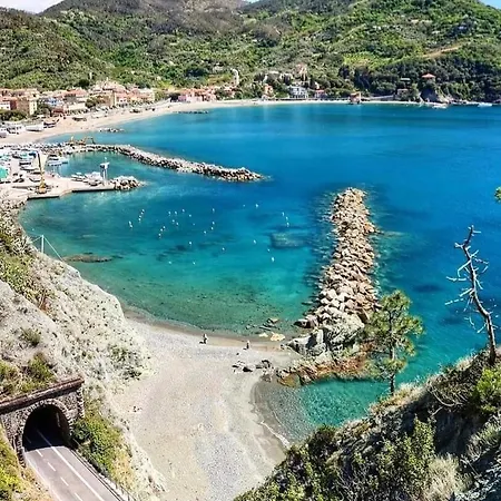 Dantis Domus At The Lägenhet