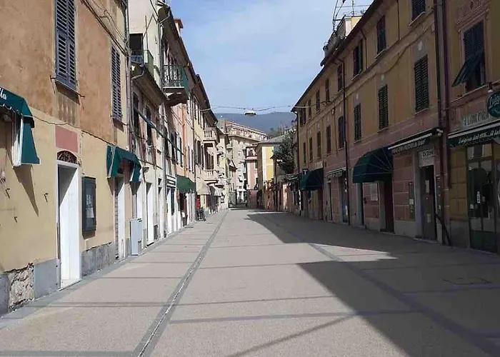 Διαμέρισμα Dantis Domus At The *