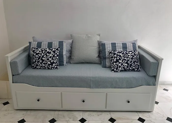 Διαμέρισμα Dantis Domus At The *