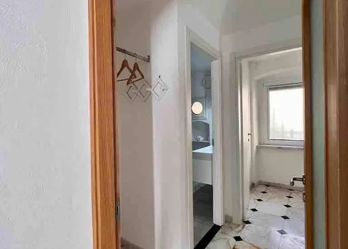 Διαμέρισμα Dantis Domus At The Λεβάντο