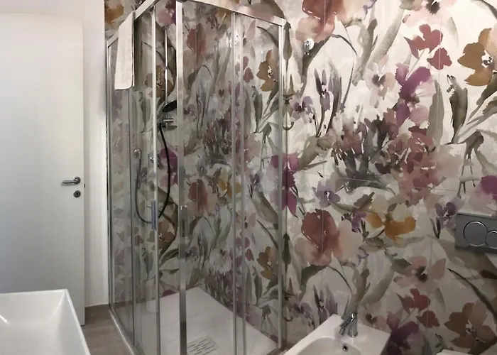 Διαμέρισμα Dantis Domus At The *