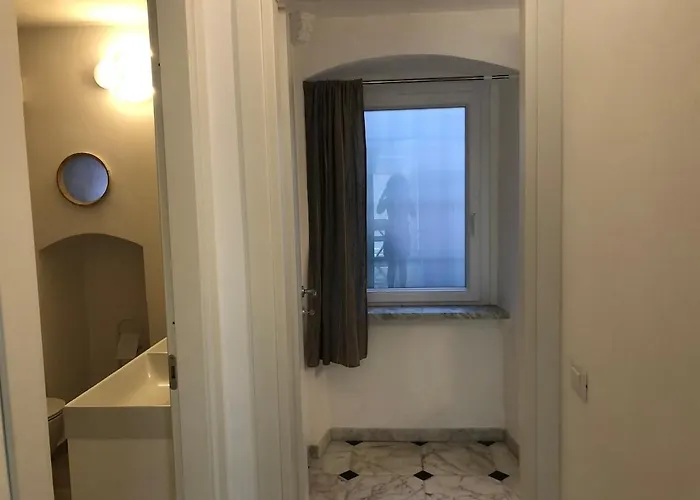 Διαμέρισμα Dantis Domus At The