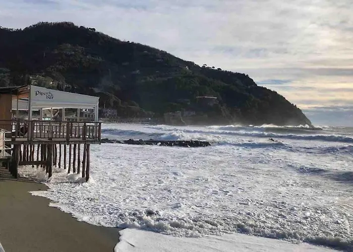 Dantis Domus At The * Λεβάντο