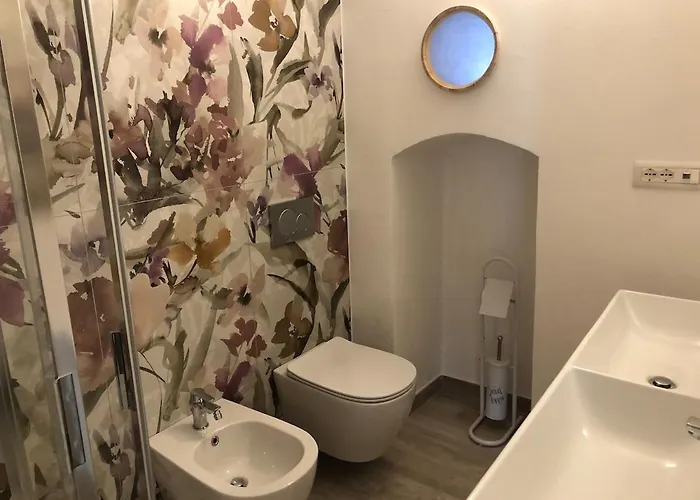 Διαμέρισμα Dantis Domus At The