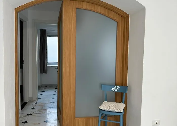 Διαμέρισμα Dantis Domus At The *